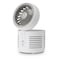 Crane Usa Desk Top Air Purifier and Fan with UVC light EE-5073 - alternate 1